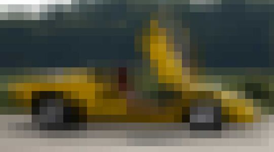 Illustratie voor: Dit zijn drie van onze favoriete supercars uit de jaren ’70!