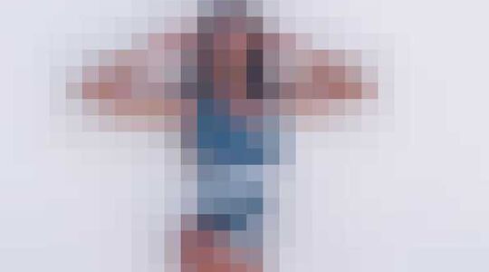 Illustratie voor: Babes van eigen bodem #12: Aida Shojaee