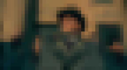 The Umbrella Academy