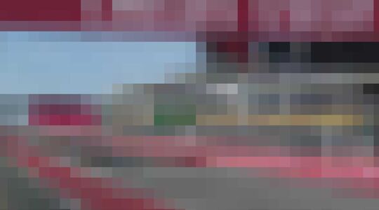 Circuit of the Americas (COTA)