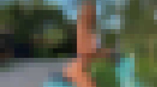 mooie billen maandag