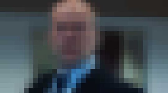 Illustratie voor: Volgens deze studie is de glorietijd van de kale man officieel aangebroken