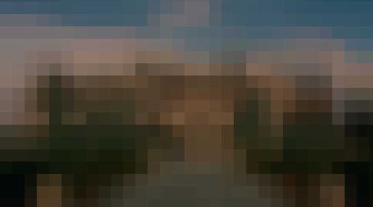 haunting trouw locatie