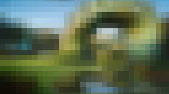 Javier Senosiain Quetzalcoatl Airbnb Mexico