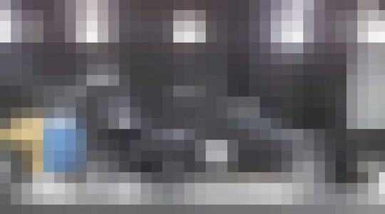 Koenigsegg crashtest