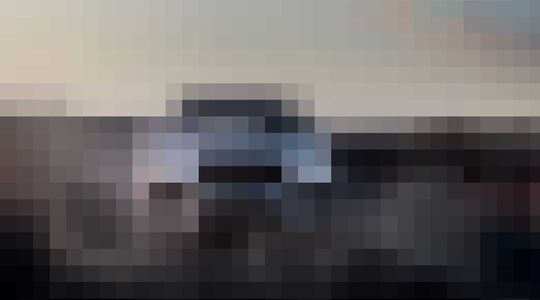 Illustratie voor: Vernieuwde Jaguar F‑PACE SVR is sportauto in SUV-verpakking