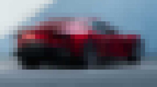 Ferrari F12 Omologata