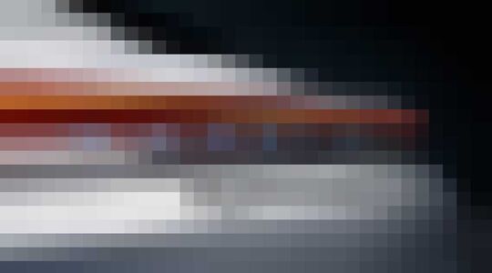 snelste auto in een gebouw