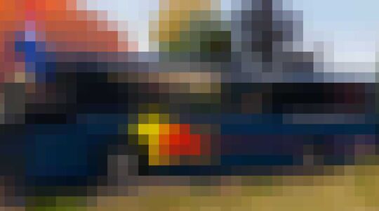 max verstappen fanbus camper te koop