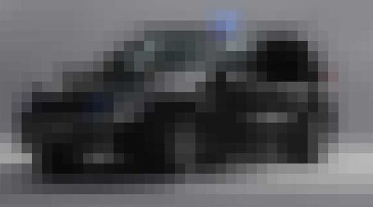 BMW X5 Protection VR6