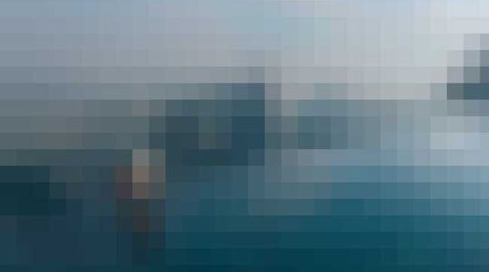 Illustratie voor: 10 exotische zwembaden waarin je als een baas kunt zwemmen