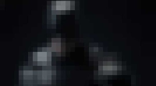 nieuwe pak van Batman