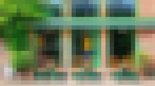 verwarmde terrassen Amsterdam