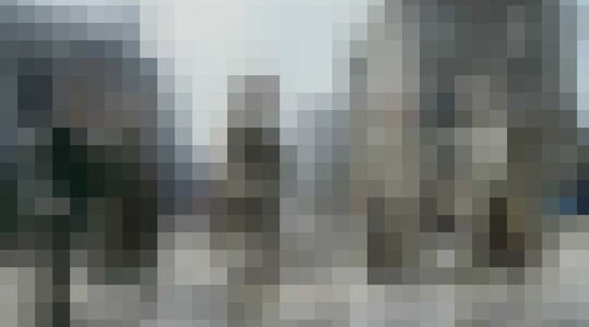 Illustratie voor: Wij maakten een selectie van &#8216;s werelds beste oorlogsfilms