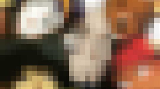 Cowboy Bebop gewoonvoorhem