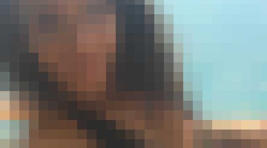 mooie billen maandag