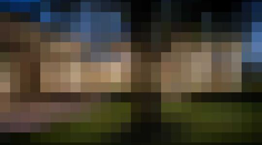 Stijlvolle villa Neunen