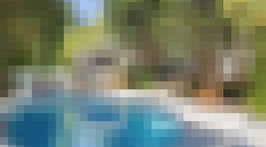 villa van Leonardo DiCaprio