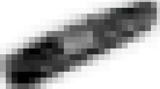 Baardtrimmer en stofzuiger in één