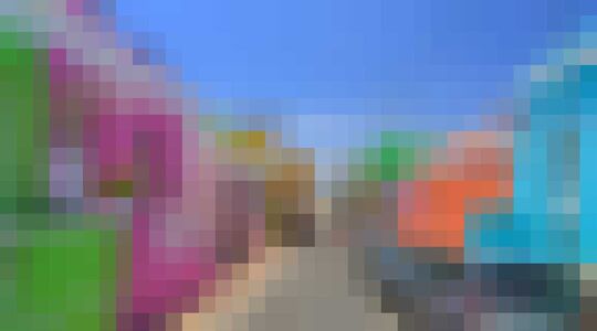 Illustratie voor: 7 redenen waarom wij naar Kaapstad willen