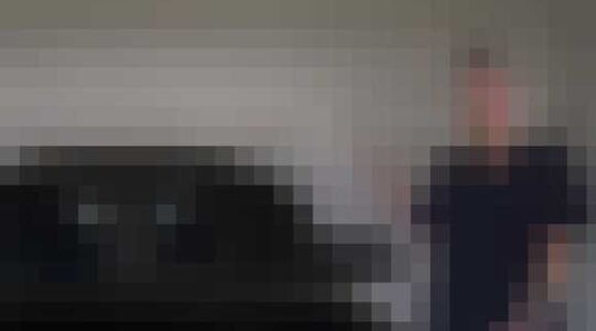 nieuwe auto van pommeline