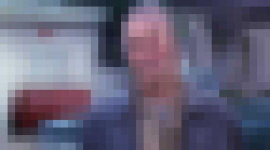 chagrijnig door de regen