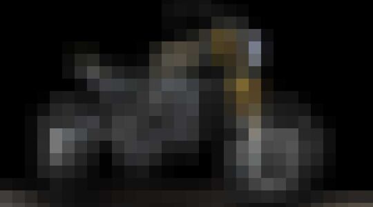 Ducati Scrambler custom motor