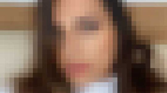 de vriendin van max verstappen