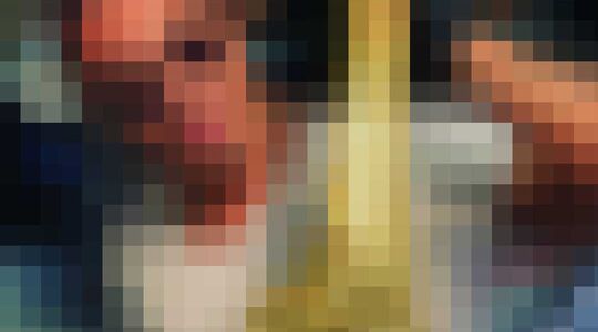 Golden Tomahawk steak Salt Bae