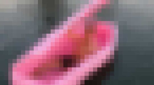 Illustratie voor: In deze opblaasbare kist geniet je in alle rust van de zomer