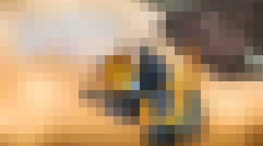 futuristische vishengel