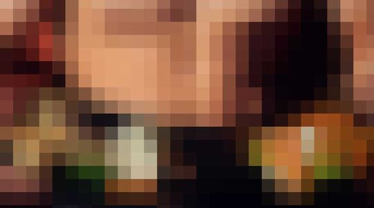 gezonde tussendoortjes