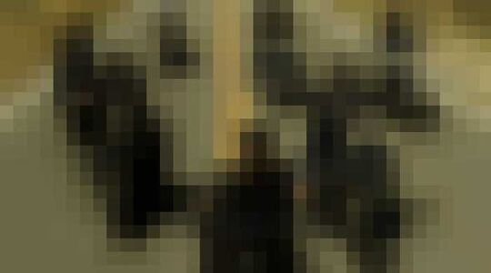 Illustratie voor: Er komt een vervolg op Sons of Anarchy