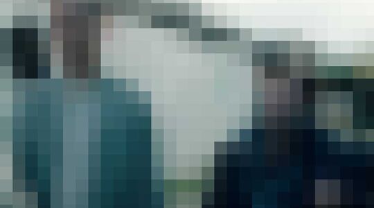 Joey en z'n matties mocro maffia