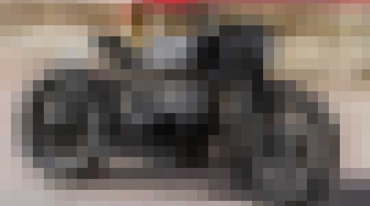 Illustratie voor: Dit zijn de bruutste custom bikes van Nederlandse motorshops