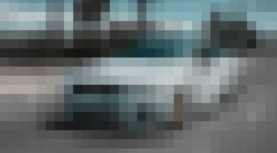 bankoverval tijdens een proefrit