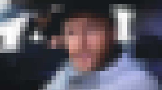 auto van Arjen Lubach