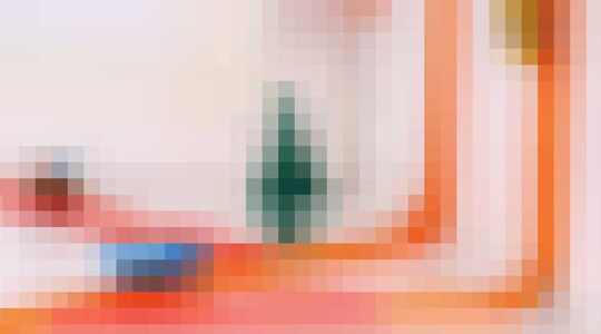 Illustratie voor: Buigbaar LEGO-tape is een next level uitbereiding van jouw mannen speelgoed