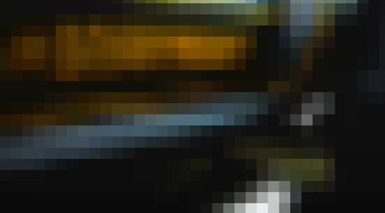 scoopmobiel Joel Beukers