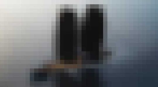 Zeilschip met Zwembad Igor Jankovic