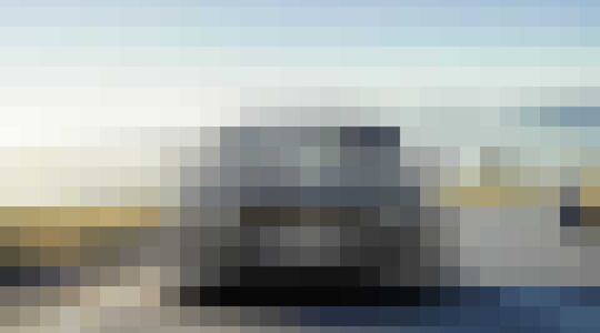 BMW 7-serie Gewoonvoorhem