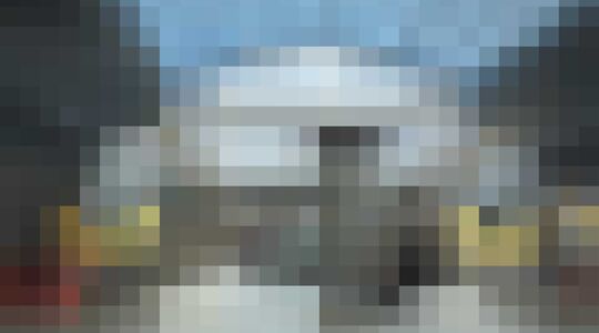 Eurostar trein Londen