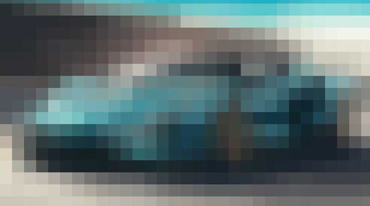 Lamborghini Sián Roadster