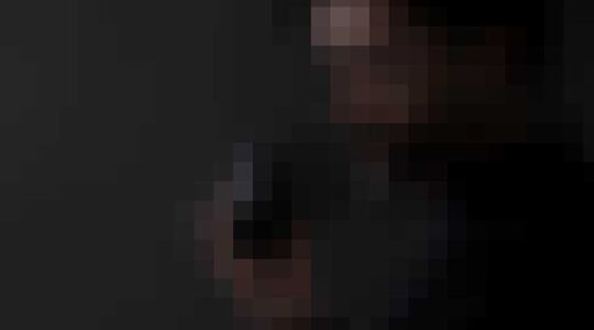 Norlan Whisky glas black edition