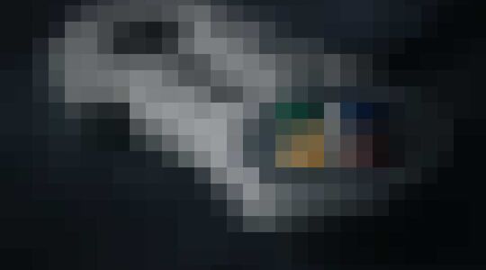 Super Nintendo Switch Gewoonvoorhem