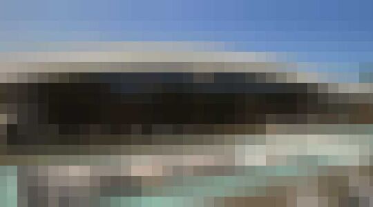 Louis van Gaal zal zijn villa in Vale do Lobo inruilen voor een monster appartement in de Portugese Algarve