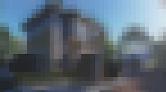 XL penthouse Villa Vondel nu te koop