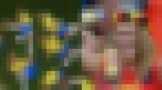 Bier België Brazilië Neymar