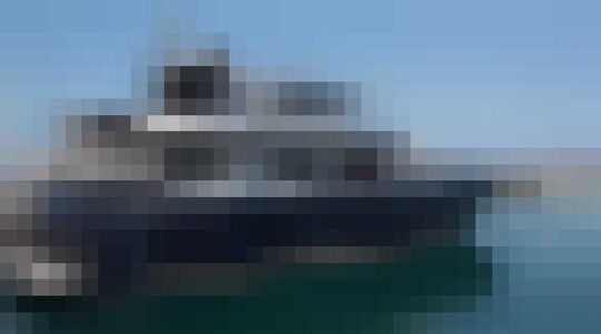 Illustratie voor: Belgische koning verkoopt zijn superdeluxe jacht voor een megabedrag