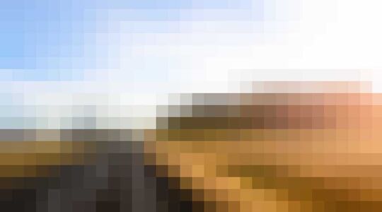 Illustratie voor: Check deze waanzinnige beelden van IJsland en ontdek de schoonheden van het land